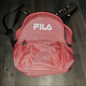⭐️HOST PICK⭐️- Fila Backpack 🎒